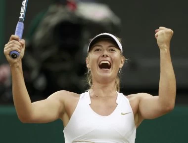 Θρίαμβος της Ρουμάνας Χάλεπ στο Γουίμπλεντον - Νίκησε 2-0 σετ τη Σ. Γουίλιαμς σε 55 λεπτά!